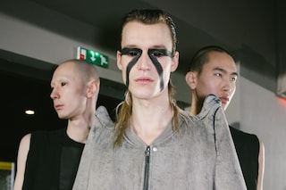 Rick Owens AW23 Menswear