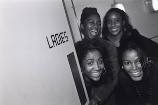 Franklyn Rodgers, The 80s: Photographing Britain
