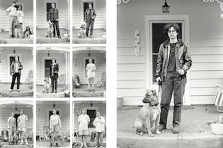 Nancy Floyd, Weathering Time (2020)