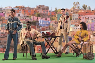 DIESEL, DREAM, DISRUPTION, DEVIATION, DENIM 5
