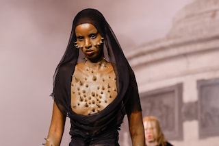 Matières Fécales - Paris RTW Spring/Summer 2027