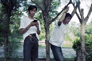 Joshua Gordon Krahang 