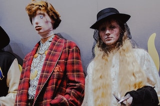 Gucci Cruise 2019 arles Alessandro Michele 