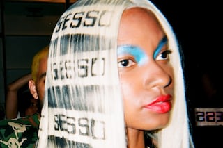 no sesso arin hayes pierre davis nyfw ss20 new york fashion 