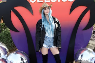 Coachella 2024 fashion