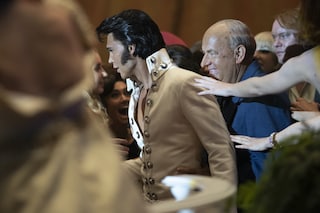 Elvis, Baz Luhrmann (2022)