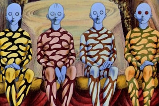Fantastic Planet (1973)