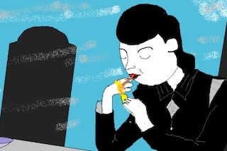 blade runner MSP Dave McGowan