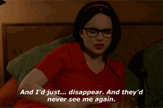 Ghost World