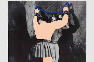 John Baldessari’s Miro And A Life In General