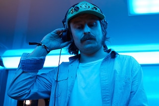 Automat Radio - Emporio Armani