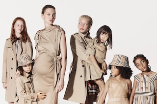 Burberry What Is Love campaign 4