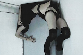 Jesse Draxler and Jen Whitaker