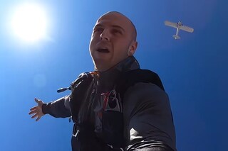 I Crashed My Plane, screenshot