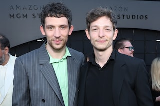 Josh O’Connor and Mike Faist