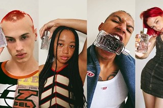 DIESEL EDITORIAL