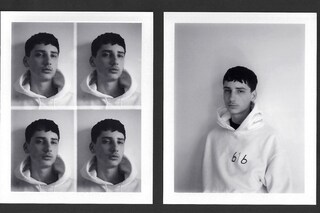 Jim Longden Ian Kenneth Bird London creative men