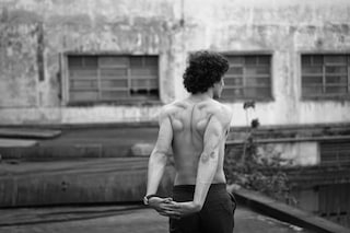 The Day Of My Death by Gosha Rubchinskiy