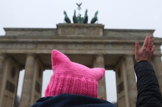 Photo by Adam Berry/Getty Images