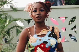 Lagos Fashion Week Street Style SS23 