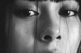 Alexandra Leese pictures gallery Dazed 100 2020 