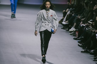 Louis Vuitton AW19 Nicolas Ghesquiere PFW Paris Fashion Week