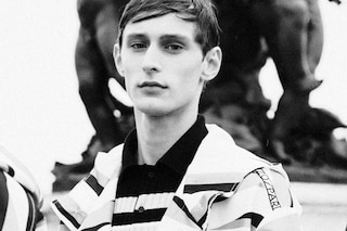 Kenzo SS15 Mens collections, Dazed
