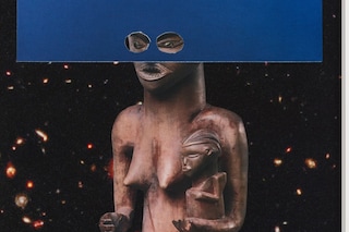 William Villalongo. “Sista Ancesta”