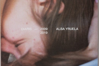 Alba Yruela’s Diaris 2009-2019 (2021)