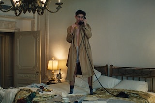 Marty Supreme (2025)