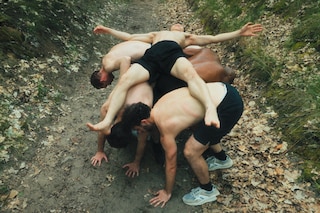 Young-jun Tak, Love Your Clean Feet on Thursday