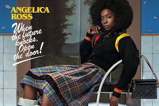Louis Vuitton Pre-AW20 angelica ross 6