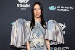 Caroline Polachek Louis Shengtao Chen