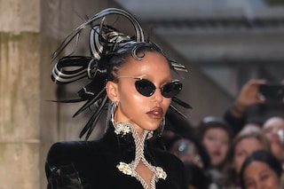 fka twigs Louis Souvestre