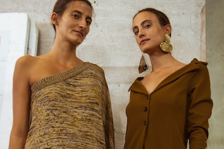 Erika Cavallini SS19 MFW fashion week milan