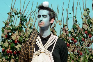 Gino Anthonisse, The Rose Keeper full