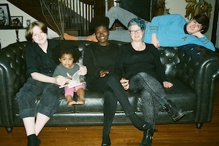 Jess Kohl’s Queerness in the Bible Belt