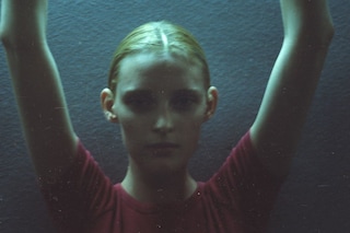 See Know Evil Davide Sorrenti film