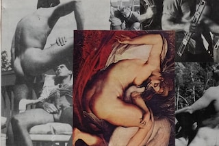 Gray Wielebinski, Bring Me Men