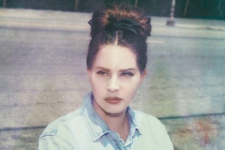 lana del rey Did You Know There’s a Tunnel Under Ocean Blvd
