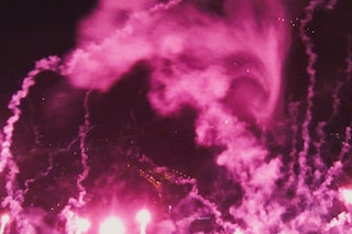 07 Cyprien Gaillard, Still from Nightlife