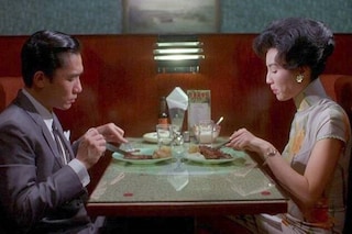 Wong kar-wai, In The Mood For Love 4