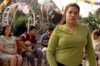 Real Women Have Curves, 2002 (Film Still)