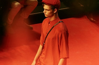 Dolce &amp; Gabbana SS15 Mens collections, Dazed