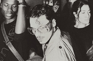 Lyas dazed spring 2026 issue