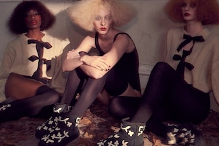 UGG x Molly Goddard Platform 1