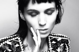 Rooney Mara