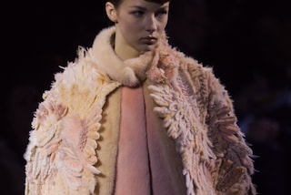Fendi Haute Fourrure AW15