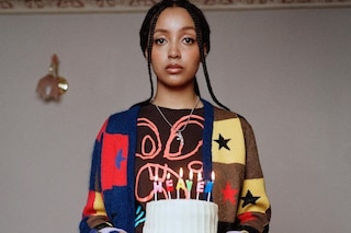 PinkPantheress Marc Jacobs