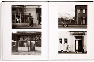 The Martin Parr Foundation